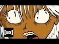 Secret Admirer Ballmastrz 9009 Adult Swim