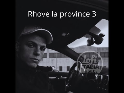 Rhove la province 3