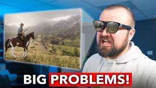 Download lagu XREAL One Pro Review (Unsponsored) - What They’re NOT Showing You mp3