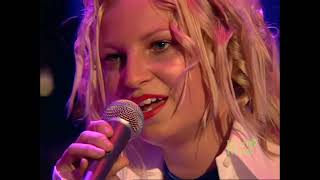 SIA- Taken for Granted -Top Of The Pops, UK (6/2/2000)4K HD/50FPS