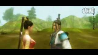 Bài hát 划地为牢 _ Giữ Mãi Bóng Hình Em - Nghệ sĩ trình bày Yu Quan / 羽 泉