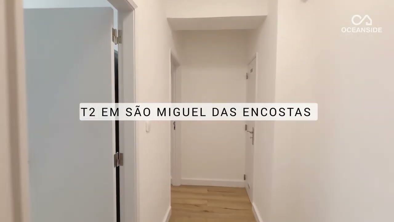 Vídeo do imóvel