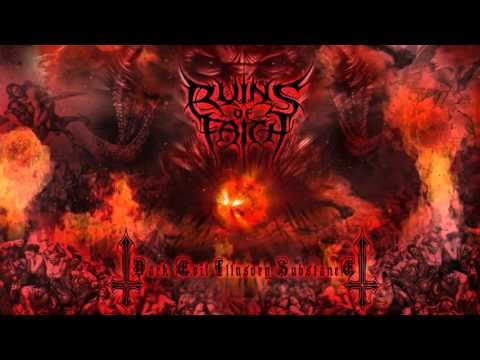 Ruins of Faith - Lord's Prayer (New Track - 2015)
