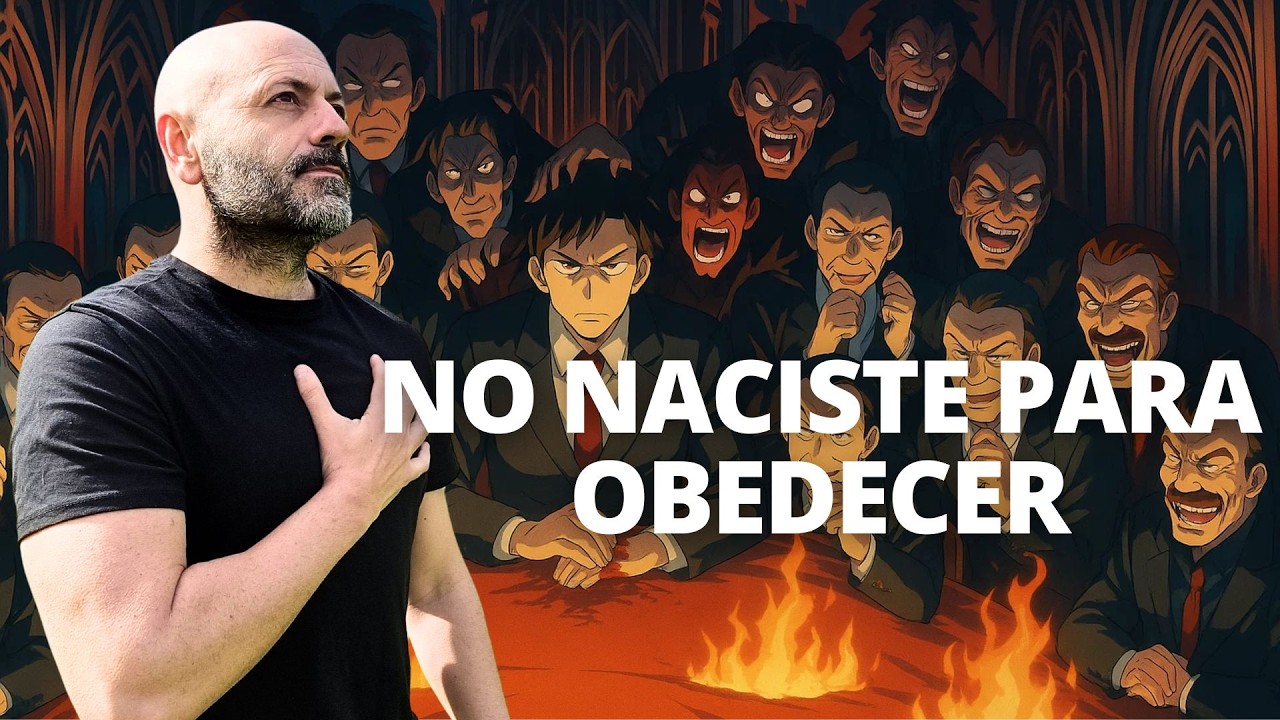 El sistema no fue hecho para ti y eso es TU VENTAJA: La incómoda verdad de NIETZSCHE sobre el poder