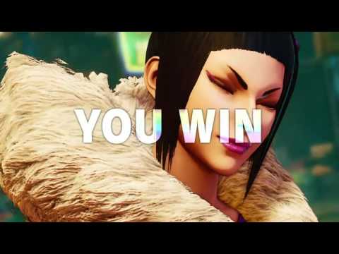 Ryan Hart (Ken) vs kaiiixD (Juri) Ranked FT2