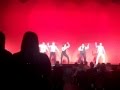 Tom Bergeron Dancing At Dancing With The Stars Live Las Vegas
