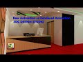 SketchUp Animation Raw Animation Rendered Animation SDC DESIGNS