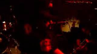 Much The Same - Skeletons (live)