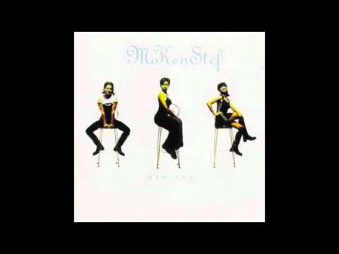 He's Mine - Mokenstef [Azz Izz] (1995)