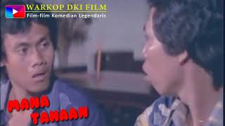 Download lagu WARKOP DKI FILM (Mana Tahan) Pesan Moral - Aturan Hukum mp3 Download lagu WARKOP DKI FILM (Mana Tahan) Pesan Moral - Aturan Hukum mp3