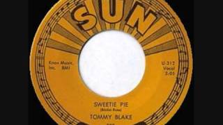 $ F-OLDING MONEY $  / TOMMY BLAKE -1959
