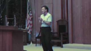 Part 6 of 6 Tom Zuba presents A Blessed Life