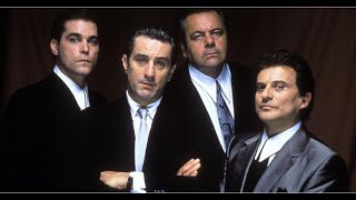 Filmy GANGSTERSKIE które warto obejrzeć