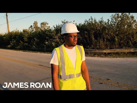 James Roan - Days Gone (Official Music Video)