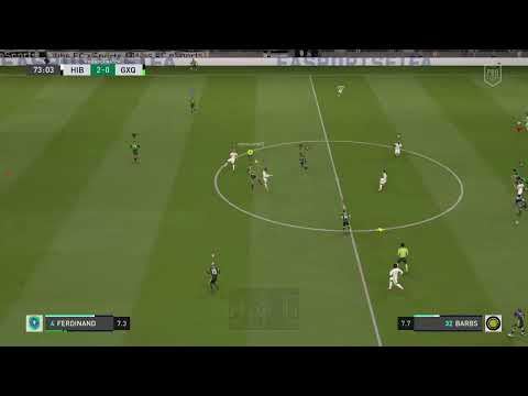FIFA 20| Ghaxaq eSports VS Hibs |VPG Malta Premier