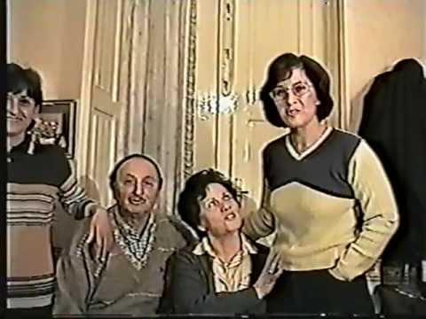 Cassaro Family Video Part 1