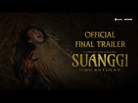 Suanggi: Ilmu Kutukan - Official Final Trailer