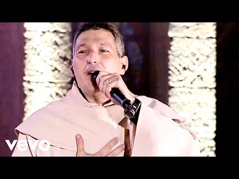 Alexandre Pires - Jesus Cristo (Video Ao Vivo) ft. Claudia Leitte