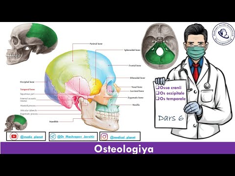 Ensa suyagi. Tepa suyagi