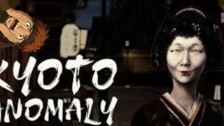 KYOTO ANOMALY - BASTA ANOMALIE!!!