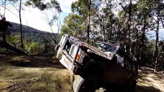 Killingworth Loop NSW   Everlast   God Wanna