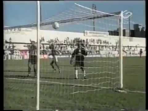 Americano 0x2 Palmeiras - Torneio Rio São Paulo 2002