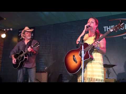 Jo Caseley with Bill Chambers - The Ballad Of Annie Williams