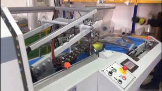 ULTIMATE CLS Series Fully Automatic Combo L Sealer with Tunnel shrink wrapper for sale image 5 new ULTIMATE CLS Series Fully Automatic Combo L Sealer with Tunnel shrink wrapper image 5