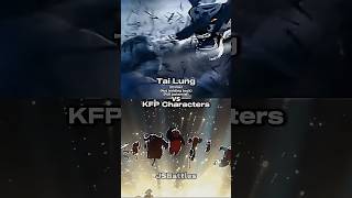 Download lagu Tai Lung vs Kung Fu Panda characters mp3 Download lagu Tai Lung vs Kung Fu Panda characters mp3