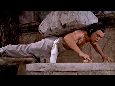 Fists Tiger || Best Action Chinese Martial Arts Movie In English