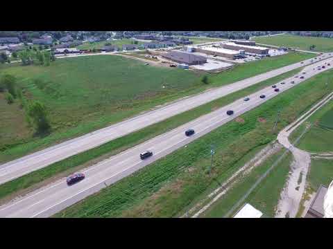 Highway 370 & 88th Street Prime Papillion, NE Commercial Land