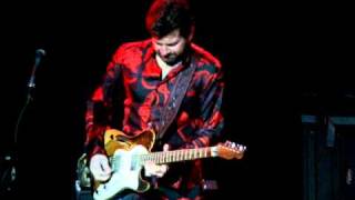 Tab Benoit - Fever For The Bayou The State Theatre