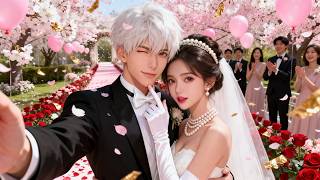 10 лет бегала за одним, а любил её другой. Импульсивный брак—и шок: он тайно любил её всё это время!