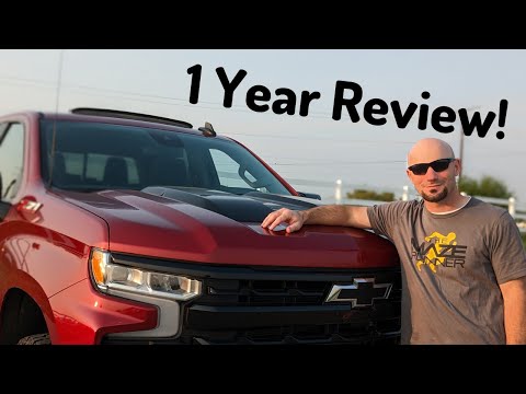Trail Boss: 1 Year Review!