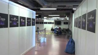 Die Ruhe nach dem Sturm