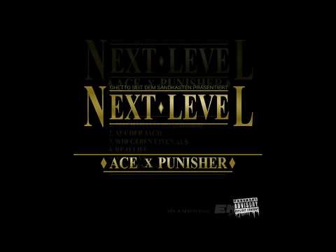 Ace X Panischer - Auf der Jagd