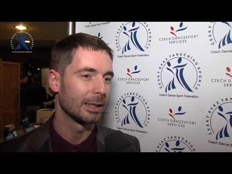 Rozhovor - Martin Dvořák - MČR STT