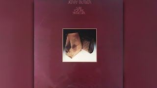Jerry Butler - Suite for the single girl