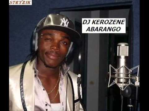 Peter de Londres ft Demarvel DJ & Abarango Kerozene - "Sans Guèbè"