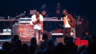 AZ &amp; NAS - Flyest Gangstas