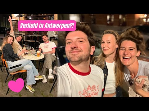 Kirsten is trying to set me up??🤪 | DOOK #298