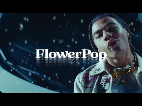 [FREE] 24kGoldn x iann dior Type Beat - “COLD HEART”