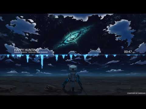 Narasaki - Happy Hunting! [ Rakuen Tsuihou - Expelled from Paradise ]