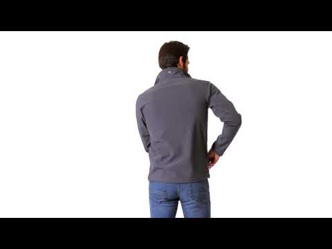 Regatta Herren Softshelljacke - 238.902 | Personalshop