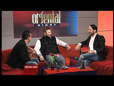 Raz Feat Alberto Weißer Ring 2012 Teil 3