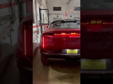 😍Mahindra BE 6E 💃Disco Light Mode 🔥 Amazing Feature  #mahindra #be6e #mahindrabe6e #discolights