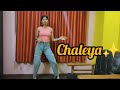 Chaleya dance video  |Jawan| Shahrukh Khan |Akshay jain choreography|