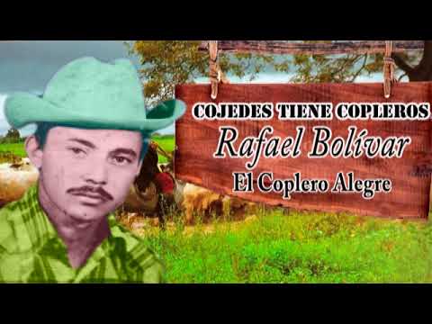 Cojedes Tiene Copleros - Rafael Bolivar - Rafael Masabe