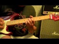 Funk 49 Guitar Lesson Joe Walsh James Gang ...