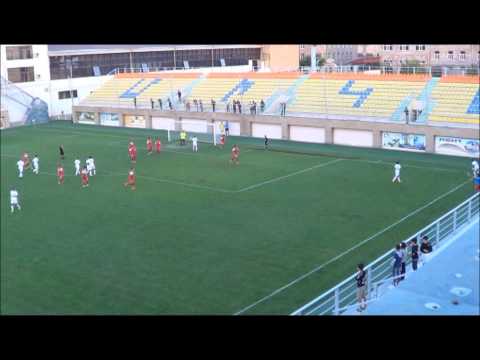 FC Mika vs FC Pyunik 1-1 | highlights